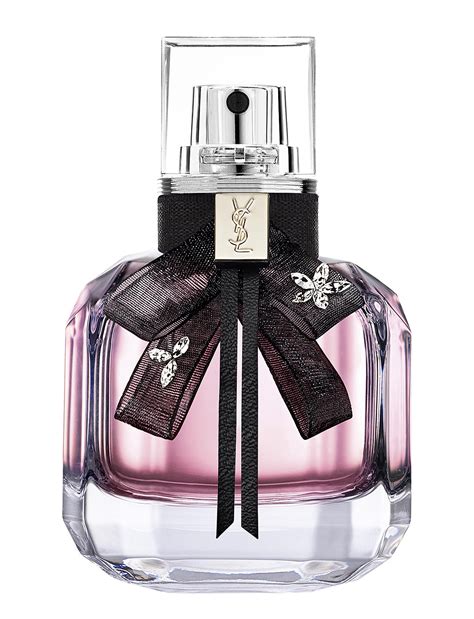 Yves Saint Laurent Mon Paris Edp, 30 ml 